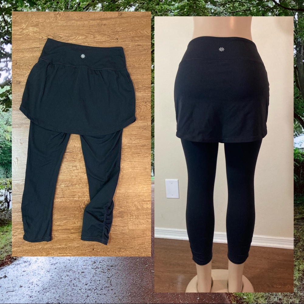 Athleta tall